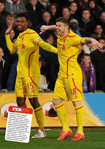 2016 - Fehruary - LFC Magazine