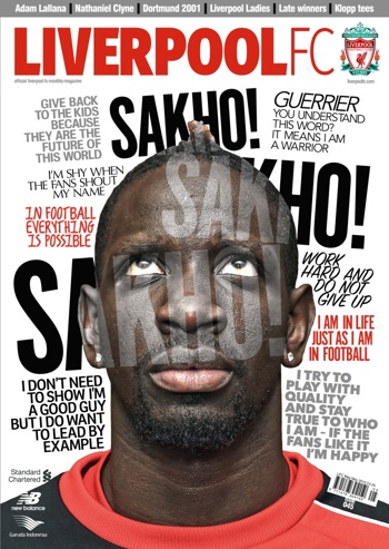 2016 - May - LFC Magazine