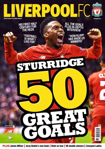 2016 - June - LFC Magazine