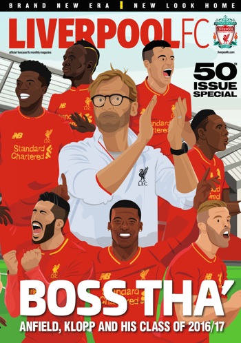 2016 - October - LFC Magazine