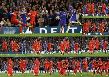 2016 - November - LFC Magazine