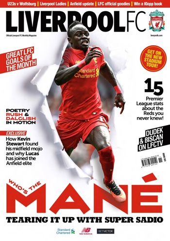 2016 - November - LFC Magazine
