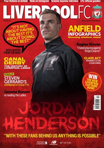 2016 - December - LFC Magazine