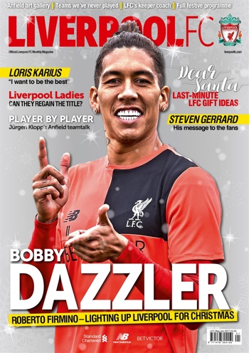 2017 - January - LFC Magazine