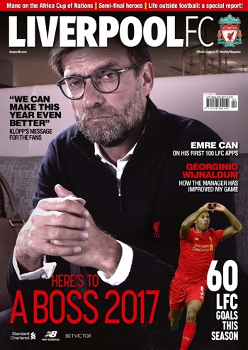 2017 - February - LFC Magazine