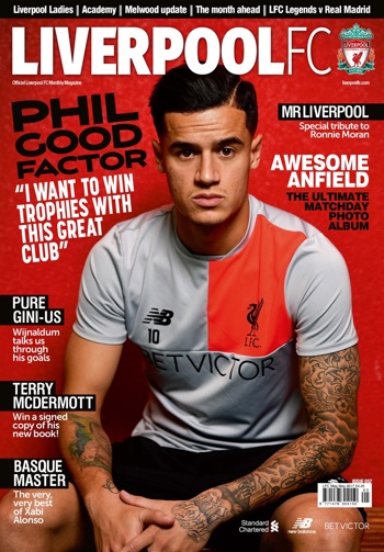 2017 - May - LFC Magazine