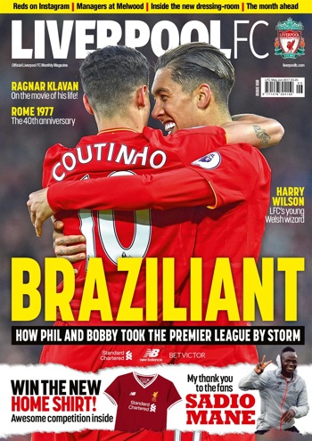 2017 - June - LFC Magazine