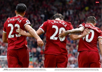 2017 - July - LFC Magazine