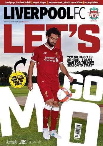 2017 - August - LFC Magazine