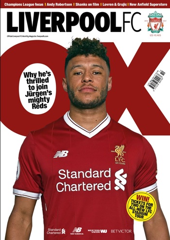 2017 - October - LFC Magazine