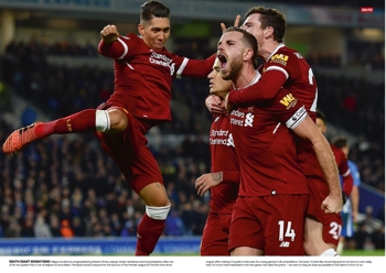 2018 - January - LFC Magazine