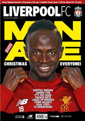 2018 - January - LFC Magazine