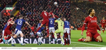 2018 - February - LFC Magazine