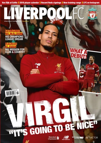 2018 - February - LFC Magazine