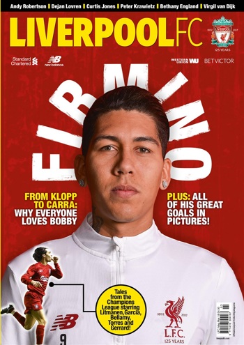 2018 - March - LFC Magazine