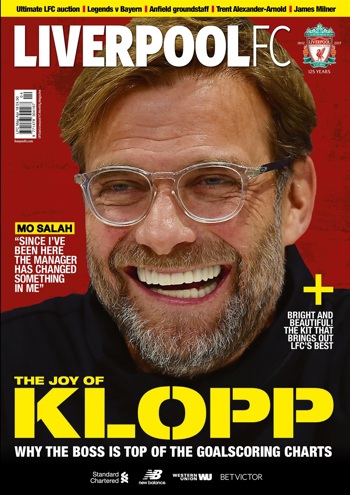 2018 - April - LFC Magazine