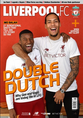 2018 - April - LFC Magazine