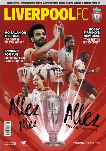 2018 - June - LFC Magazine