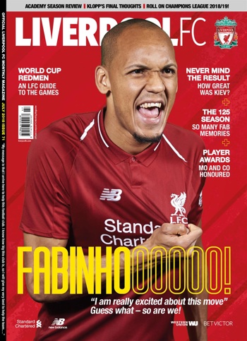 2018 - July - LFC Magazine