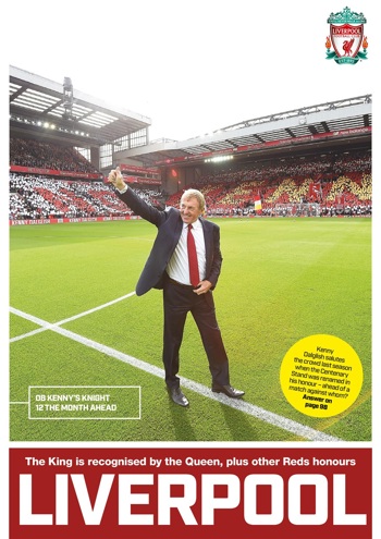 2021 - August - LFC Magazine