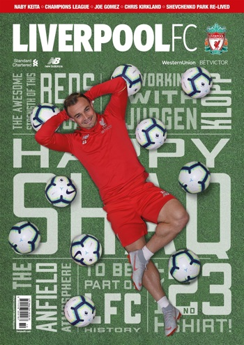 2018 - October - LFC Magazine