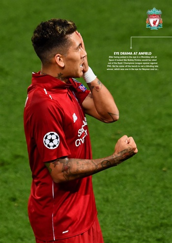 2018 - November - LFC Magazine