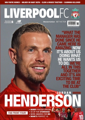 2018 - November - LFC Magazine
