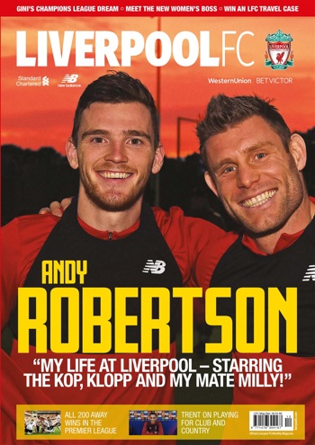 2018 - December - LFC Magazine