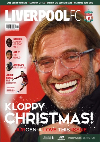 2019 - January - LFC Magazine