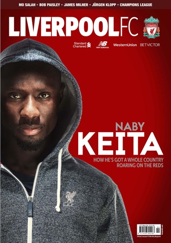 2019 - February - LFC Magazine