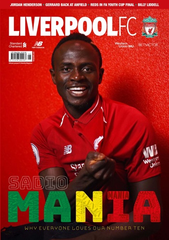 2019 - May - LFC Magazine