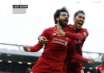 2019 - May - LFC Magazine