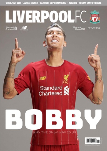 2019 - June - LFC Magazine
