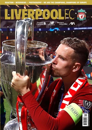 2019 - July - LFC Magazine