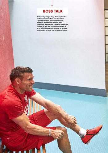 2019 - September - LFC Magazine