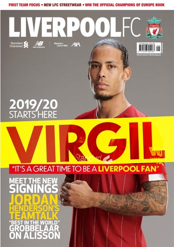 2019 - September - LFC Magazine