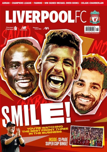 2019 - October - LFC Magazine