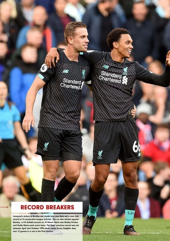 2019 - October - LFC Magazine