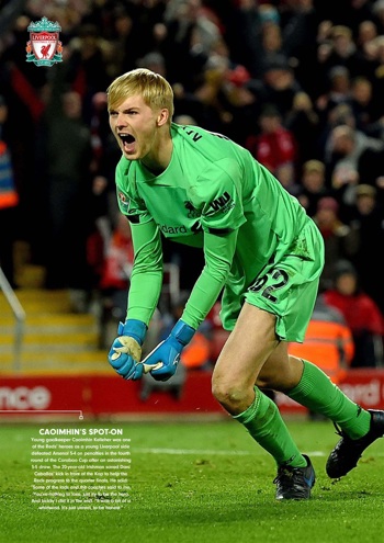 2019 - December - LFC Magazine