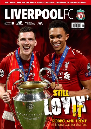 2019 - August - LFC Magazine