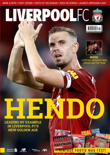 2020 - May - LFC Magazine