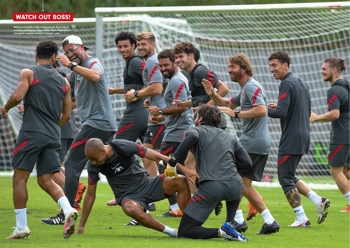 2020 - October - LFC Magazine