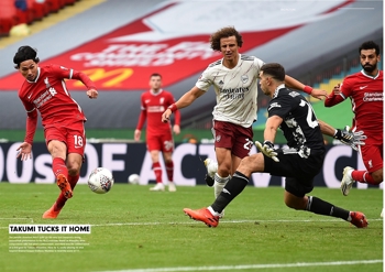 2020 - October - LFC Magazine