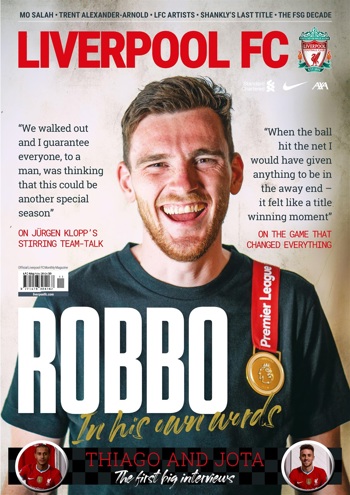 2020 - November - LFC Magazine
