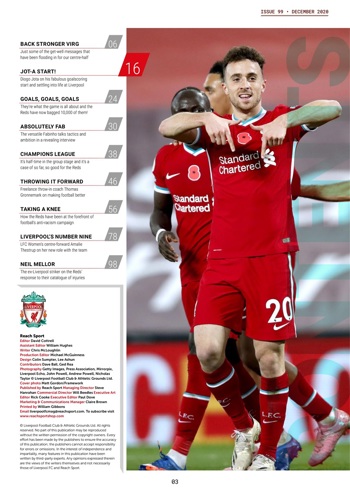 2020 - December - LFC Magazine