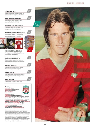 2021 - January - LFC Magazine