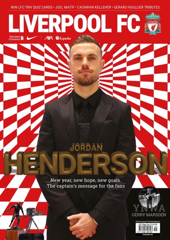 2021 - February - LFC Magazine