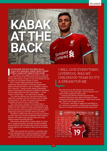 2021 - March - LFC Magazine