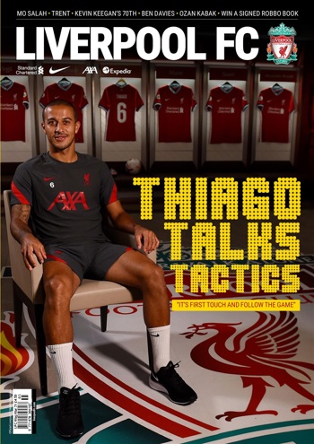 2021 - March - LFC Magazine