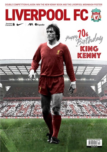 2021 - April - LFC Magazine